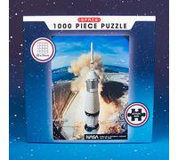 Fizz Creations-Puzzle-17852 Rompecabezas, Multicolor, Talla única (17852)