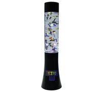 Fizz Creations Tetris - Luz de flujo Tetris - Luz de estado de ánimo con formas de tetrimino 14 pulgadas de alto. Alimentado por USB. Producto oficial de Tetris.