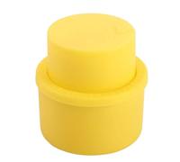 Fizz Keeper, Soda Saver, Soda Fizz Keeper, tapón de botella, tapas de bomba de botella, botella de bomba, bebida, Fizzy Sea-ler, tapas de botellas de bebidas tipo SodaPush al vacío, tapas de latas de