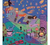 FIZZ - The Secret To Life [Vinilo]