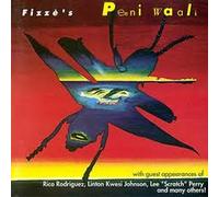 FIZZE'S PEENI WAALI - Fizze's Peeni Waali