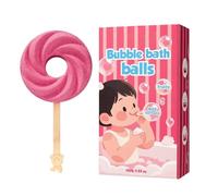 Fizzies de perfumados: Sales de con diseño de Divertida, Bombas de Hechas a Mano | 6 Piezas de Bolas de de Burbujas hidratantes para Adultos, niños, Adolescentes, Parejas,