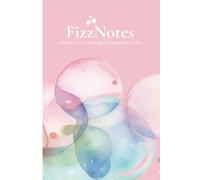 FizzNotes: Where Your Thoughts Bubble to Life. FizzPop's Dotted Notebook for Creative Minds and Everyday Scribbles!