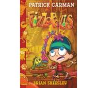 Fizzopolis #3: Snoodles! (ebook)