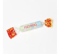 Fizzroll Pastillas de Pica Pica 300 Unidades, 8 Unidades por Paquete, Surtido de Sabores, 1200 Gramos