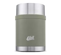 Esbit Sculptor Food Termo de acero inoxidable 750 ml Gris