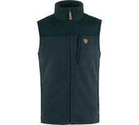 Fjäll Räven Buck Fleece Vest M Sweatshirt Hombre