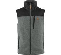 Fjäll Räven Buck Fleece Vest M Sweatshirt Hombre