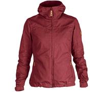 Fjäll Räven Stina Chaqueta de Mujer Senderismo Ocio Tiempo Libre Viento Nuevo