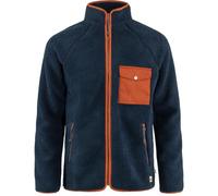 Fjäll Räven Vardag Pile Fleece M Sweatshirt Hombre
