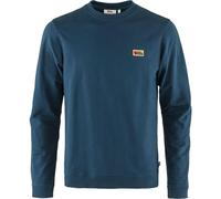 Sudadera de hombre Fjällräven Vardag Sweater M Talla: L / Color: azul oscuro