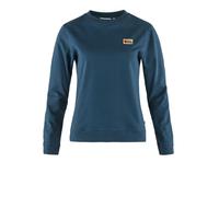 Fjäll Räven Vardag Sweater W Sweatshirt Mujer