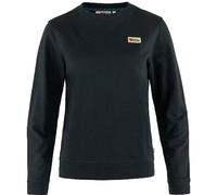 Fjäll Räven Vardag Sweater W Sweatshirt Mujer