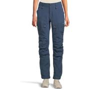 Fjäll Räven Women's Keb Trousers Curved W Pants
