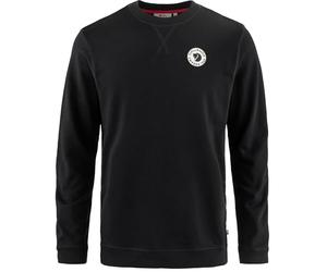 Fjällräven 1960 Logo Badge Sweater M Sudadera Hombre (Pack de 1)