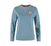 Fjällräven 1960 Logo Badge Sweater W Sweatshirt Mujer