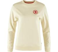 Fjällräven 1960 Logo Badge Sweater W Sweatshirt Mujer (Pack de 1)