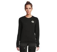 Fjällräven 1960 Logo Badge Sweater W Sweatshirt Mujer (Pack de 1)