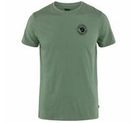 Fjällräven 1960 Logo Camiseta de Hombre Camisa Funcional Outdoor Senderismo