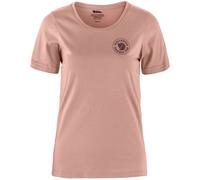 Fjällräven 1960 Logo Damen Camiseta Camisa Funcional Manga Corta de Senderismo