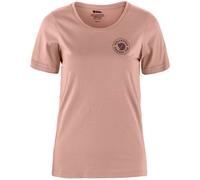 Fjällräven 1960 Logo Damen Camiseta Camisa Funcional Manga Corta de Senderismo