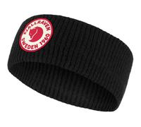 Fjallraven 1960 Logo Headband, Hat Unisex Adulto, Negro (Black), Talla Única