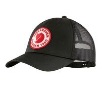 Fjällräven 1960 Logo Gorra Trucker Unisex Color Negro NEU S/M L/XL