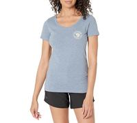 Fjällräven 1960 Logo T-Shirt W Camiseta Mujer (Pack de 1)