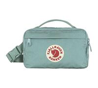 FJALLRAVEN Kånken Hip Pack - Unisex - Azul - talla única- modelo 2025