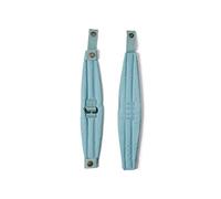 Fjällräven Kånken Shoulder Pads M Sky Blue
