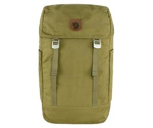 FJÄLLRÄVEN 23150 Greenland Top Sports backpack Unisex Foliage Green Taglia Unica