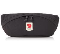 FJÄLLRÄVEN 23165 Ulvö Hip Pack Medium Sports Bag Unisex - Adult Dark Grey OneSize, Dark Grey, Taglia Unica, Sporty