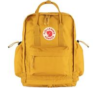 Fjällräven 23200251-160 Kånken Outlong Sports Backpack Unisex Ochre Talla UNI, ocre, talla única, Deportes