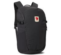 Fjällräven 23301 Ulvö 23 Unisex Sports Backpack - Adult Dark Grey OneSize, Dark Grey, Taglia unica, Sporty