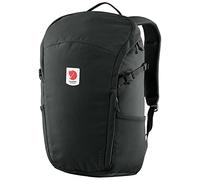 Fjällräven 23301 Ulvö 23 Unisex Sports Backpack - Adult Dark Grey OneSize, Dark Grey, Taglia unica, Sporty