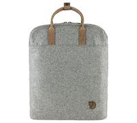 Fjällräven 23332 Norrvåge Briefpack Sports Backpack Unisex-Adult Granite Grey One Size