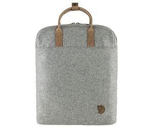 Fjällräven 23332 Norrvåge Briefpack Sports Backpack Unisex-Adult Granite Grey One Size