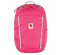 Mochila para niños Fjällräven Skule Kids Color: rosa