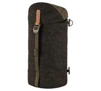 FJÄLLRÄVEN 23348 Värmland Wool Side Pocket Other accessories Unisex Dark Olive-Brown OneSize