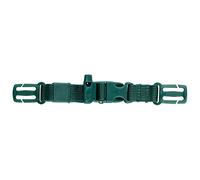 FJÄLLRÄVEN 23507 Kånken Chest Strap Other accessories Unisex Arctic Green OneSize
