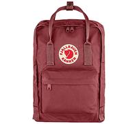 FJÄLLRÄVEN 23523 Kånken Laptop 13" Unisex Sports Backpack - Adult Ox Red OneSize, Ox Red, Taglia unica, Sporty