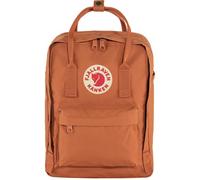 Fjällräven 23523 Kånken Laptop 13" Unisex Sports Backpack - Adult Terracotta Brown OneSize, Terracotta Brown, Taglia unica, Sporty