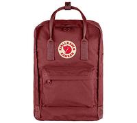 Fjällräven Kånken Laptop 15" | Mochila | rojo | 18 L | vinylon