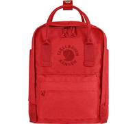 Fjällräven 23549 Mochila tipo casual, Rojo (Red), 29 x 20 x 13 cm, talla única