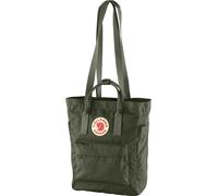 Fjällräven Kånken Totepack Bolsa shopping caqui, algodón, unisex