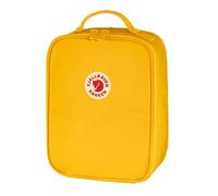 FJÄLLRÄVEN 23782 Kånken Mini Cooler Gym Bag Unisex Warm Yellow Taglia Unica
