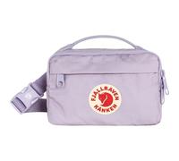 FJÄLLRÄVEN 23796 Kånken Hip Pack - Mochila Deportiva Unisex, Lavanda Pastel, Large