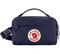 FJÄLLRÄVEN 23796 Kånken Hip Pack - Mochila Deportiva Unisex, Lavanda Pastel, Large