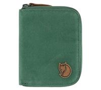 Fjallraven 24216-679 Zip Wallet Wallets Unisex Deep Patina Tamaño Uni
