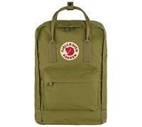 FJÄLLRÄVEN 27172 Kånken Laptop 15" Sports backpack Unisex Foliage Green, Talla única